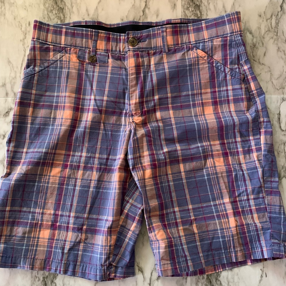 Women’s Bermuda Shorts